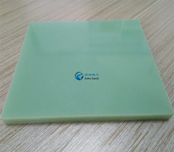 綠色FR4環(huán)氧板