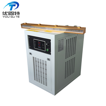 UV LED絲網印固化設備_4