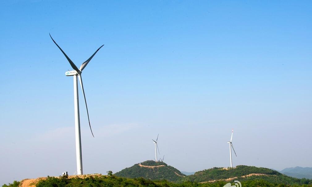 國網甘肅電力新能源成為全省第一大電源 國網甘肅電力新能源成為全省第一大電源