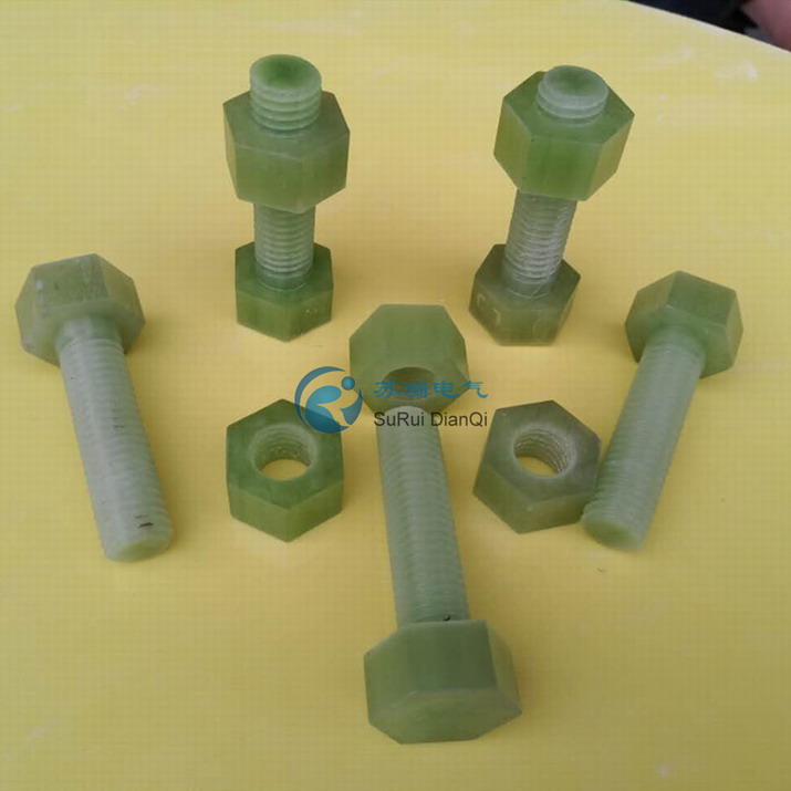 絕緣螺桿 絕緣螺桿