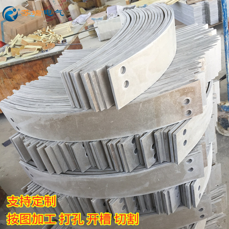 耐高溫云母板 耐高溫云母板