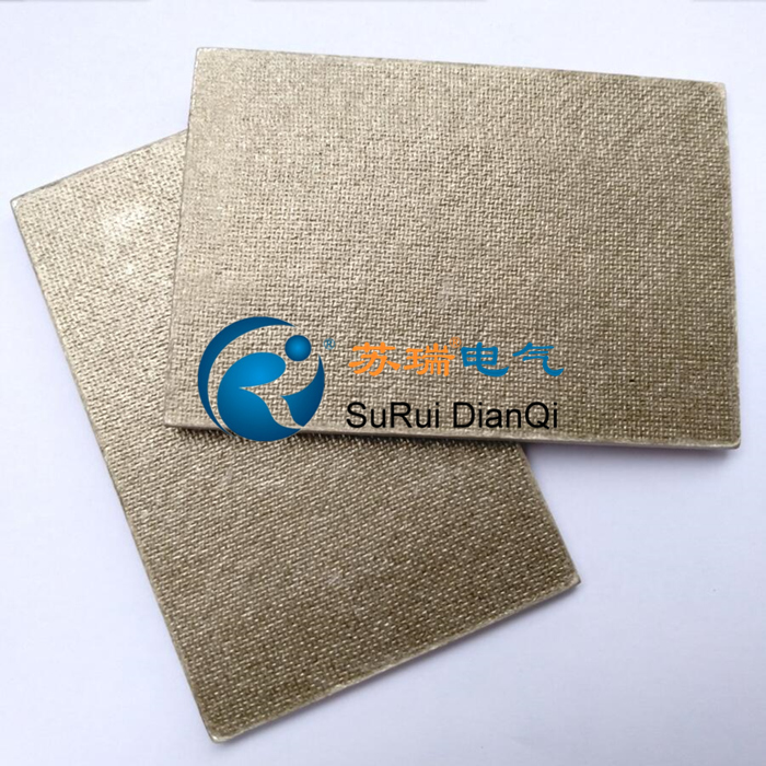 耐高溫HP-8金云母板 耐高溫HP-8金云母板