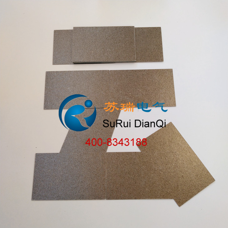 耐高溫HP-8金云母板 耐高溫HP-8金云母板