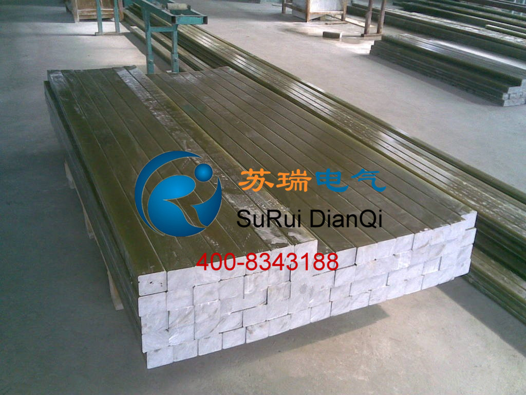 耐高溫環氧玻纖絕緣棒 耐高溫環氧玻纖絕緣棒