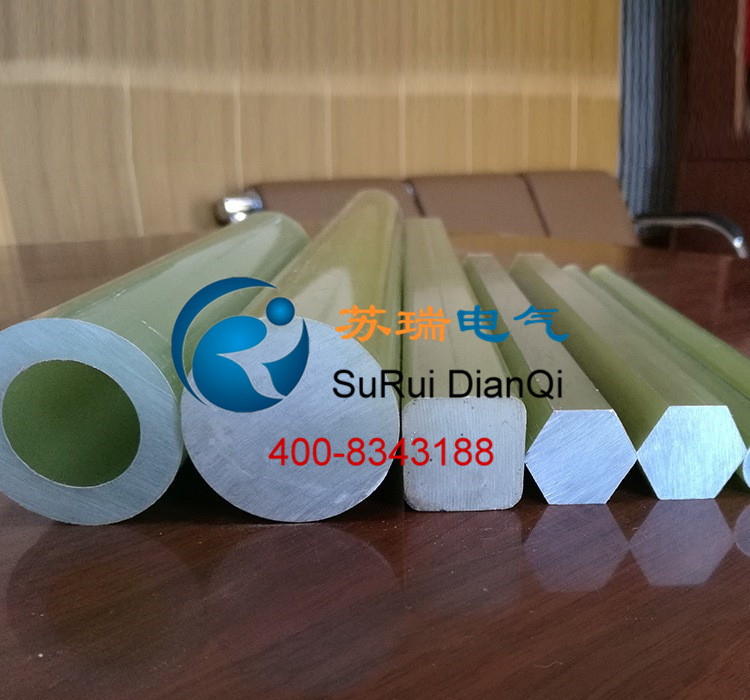 環氧玻纖絕緣棒 環氧玻纖絕緣棒