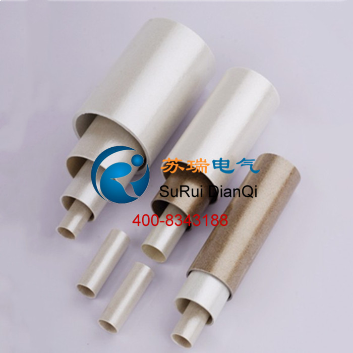 耐高溫HP-5云母管 耐高溫HP-5云母管