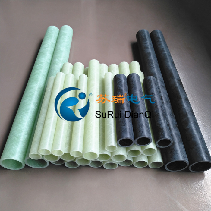 環(huán)氧復合玻纖布管 環(huán)氧復合玻纖布管