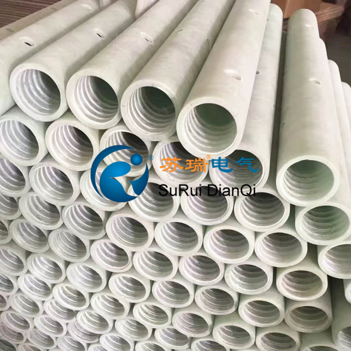 環(huán)氧復合玻纖布管 環(huán)氧復合玻纖布管