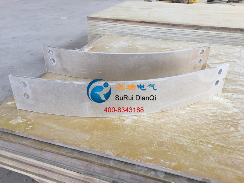 弧形云母板 弧形云母板