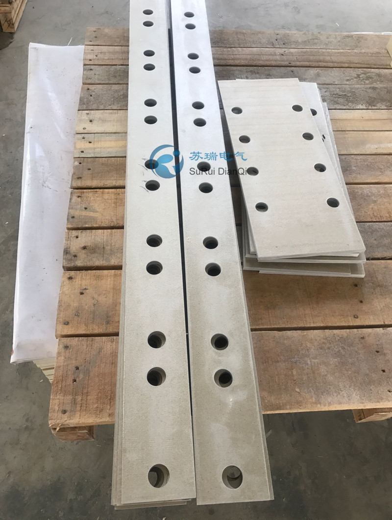 云母板加工件 云母板加工件