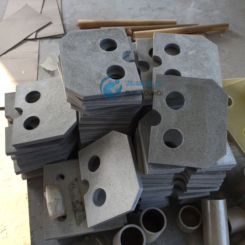 云母板加工件 云母板加工件