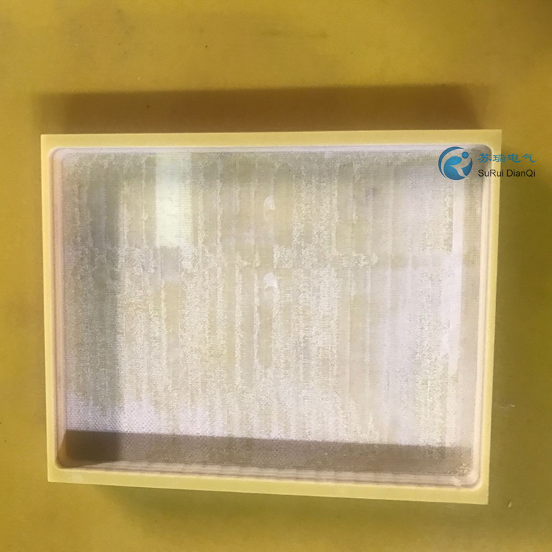 環氧板加工件 環氧板加工件