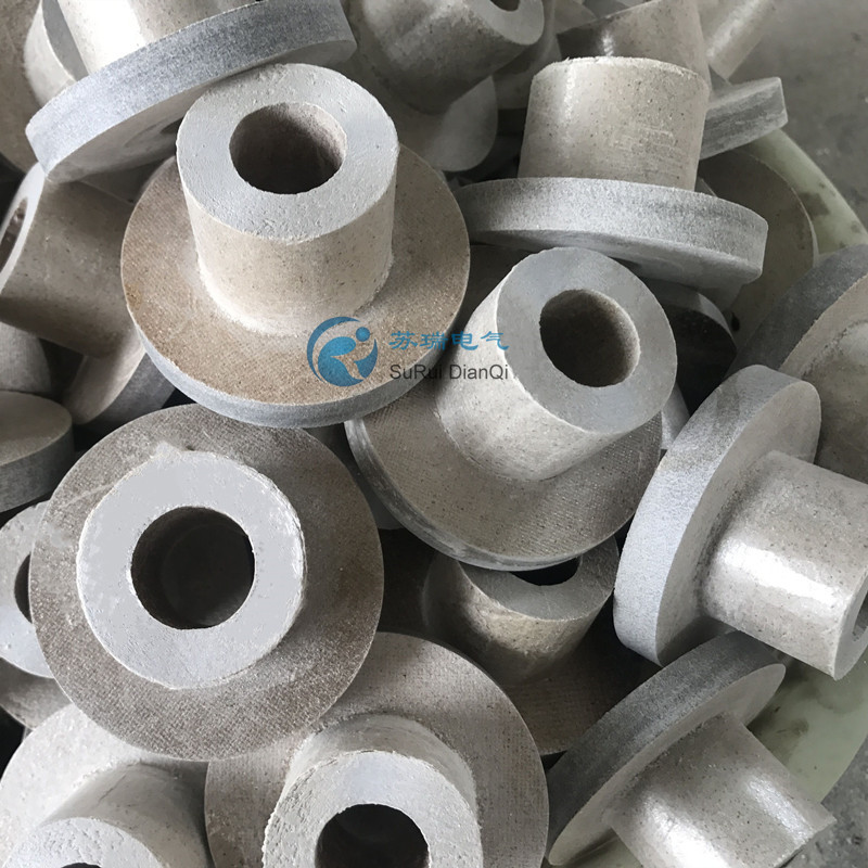 云母管套墊加工成型 云母管套墊加工成型