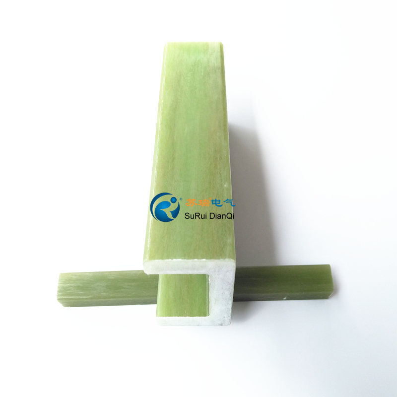 高強度C型絕緣槽鋼 高強度C型絕緣槽鋼