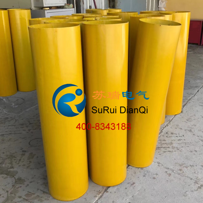 3640環(huán)氧玻璃布層壓管