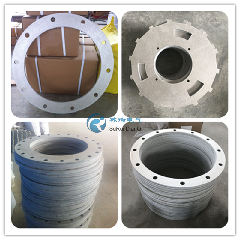 耐高溫云母墊圈 耐高溫云母墊圈