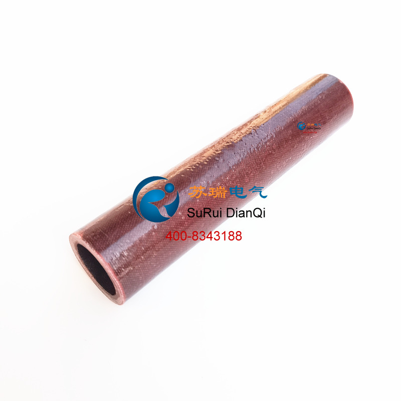 聚酰亞胺玻璃布層壓管 聚酰亞胺玻璃布層壓管