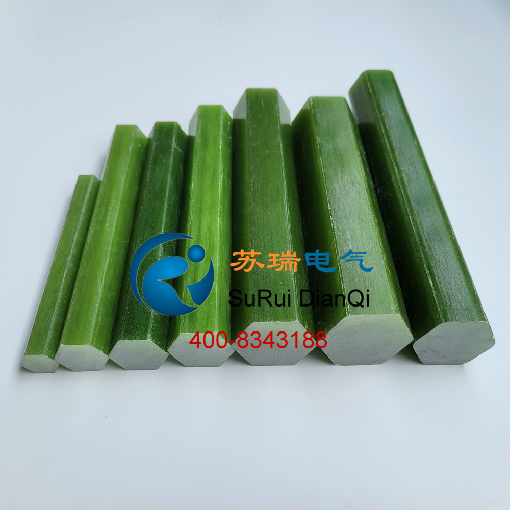 六角絕緣棒 六角絕緣棒